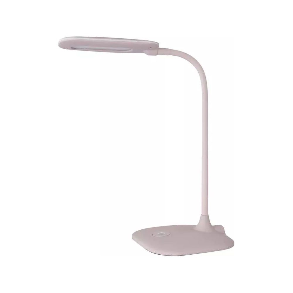 Světle růžová LED stmívatelná stolní lampa (výška 55 cm) Stella – EMOS - Bonami.cz