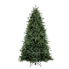 Zelený vánoční stromek Christmas Tree - Ø 119*210 cm Clayre & Eef