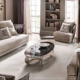 Chcete vkusný koberec do moderního interiéru? Buďte nároční!