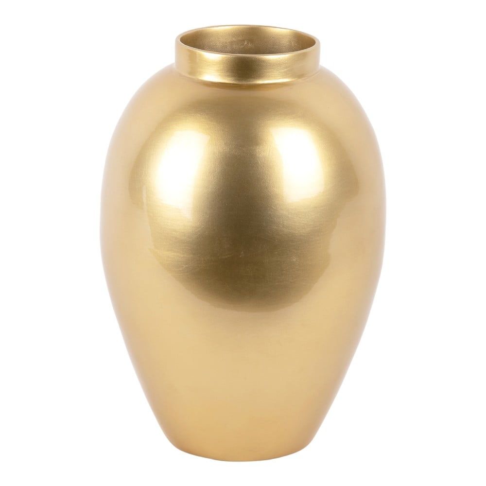 Bambusová váza ve zlaté barvě Veraz   – PT LIVING - Bonami.cz