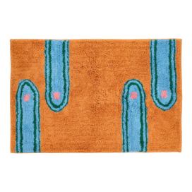 Oranžový koberec 60x90 cm Styles – Villa Collection Bonami.cz