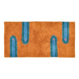Oranžový koberec 70x140 cm Styles – Villa Collection Bonami.cz