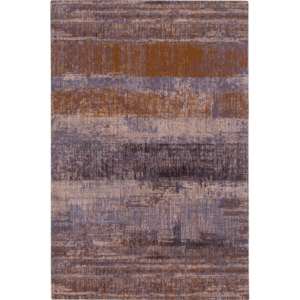 Vlněný koberec 100x180 cm Layers – Agnella - Bonami.cz