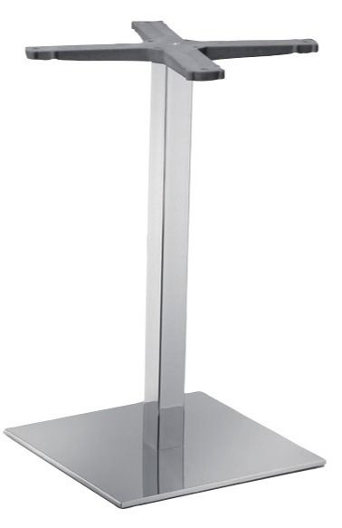 GABER - Barová stolová podnož Q1 - výška 110 cm - 