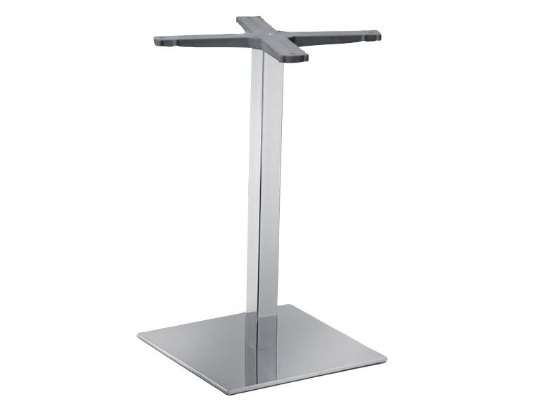 GABER - Konferenční stolová podnož Q1 - výška 50 cm - 