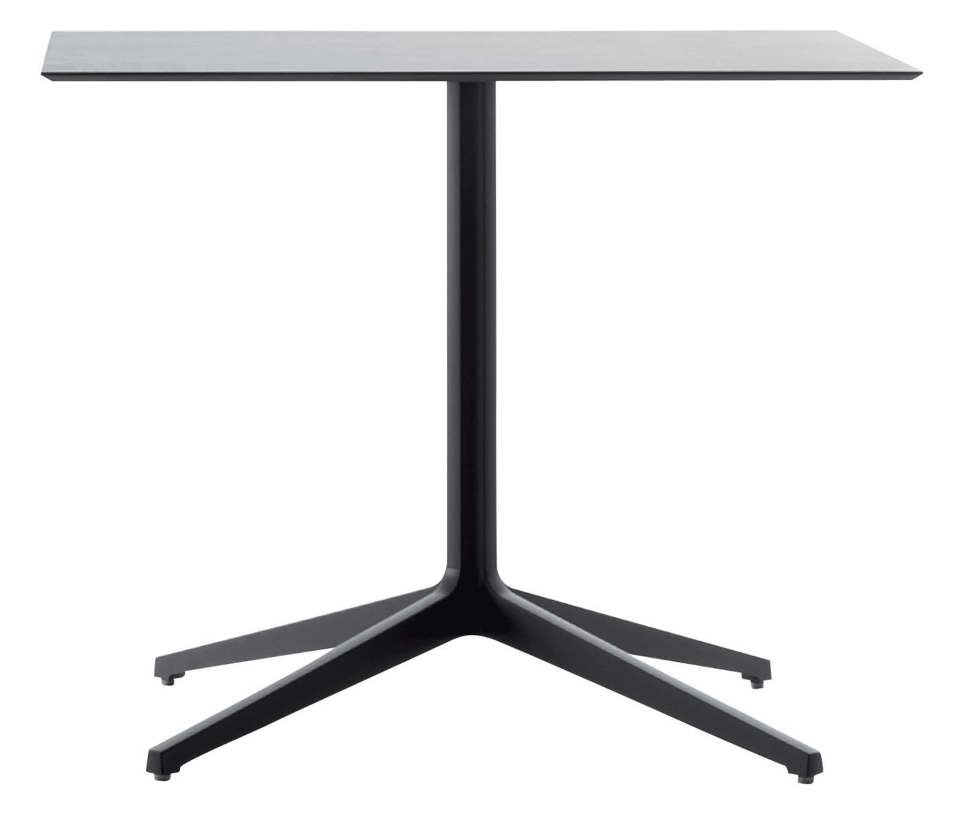 PEDRALI - Sklápěcí stolová podnož YPSILON 4797T - výška 73 cm - DS - 