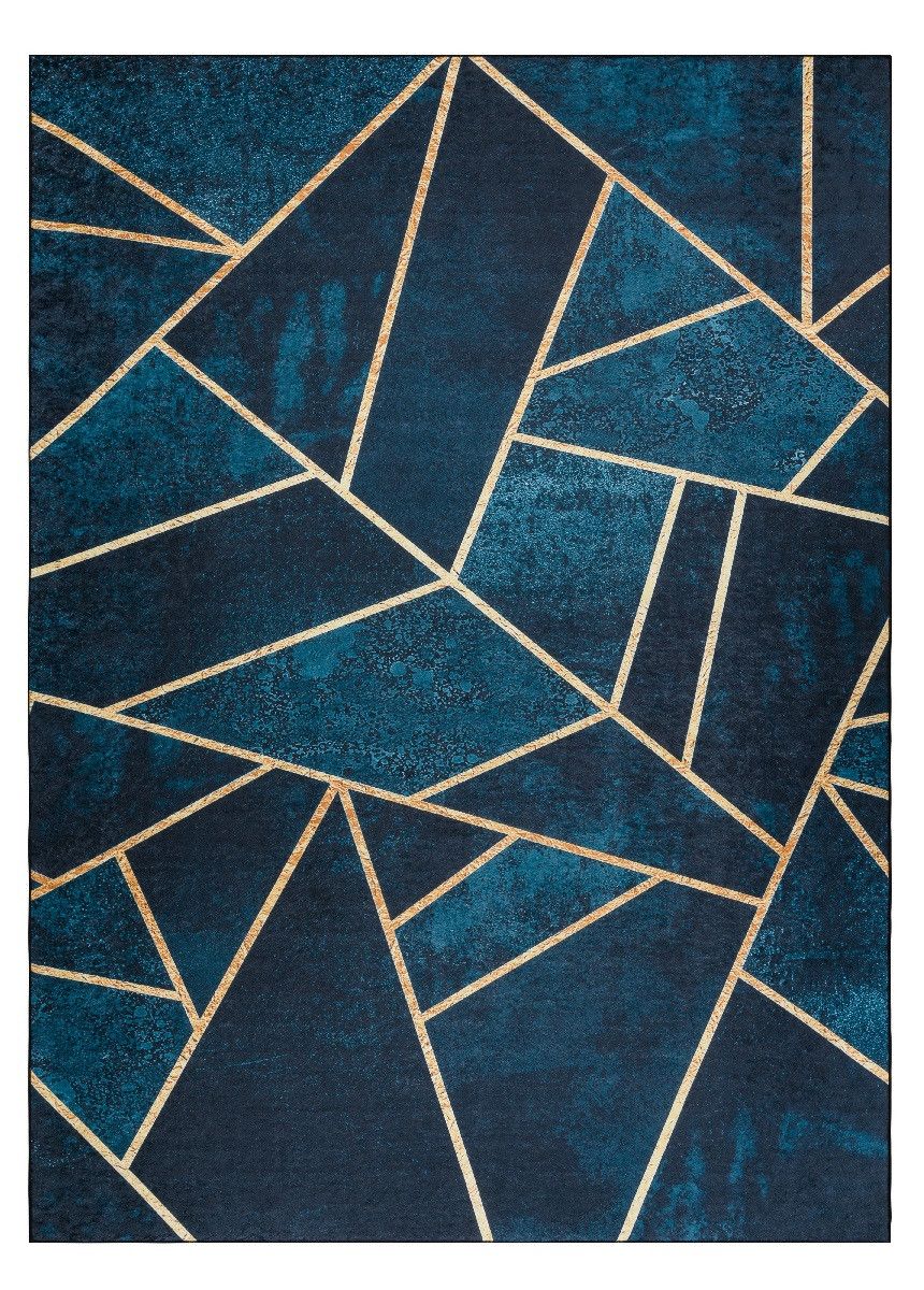 Dywany Łuszczów Kusový koberec ANDRE Mosaic 1173 - 160x220 cm - Mujkoberec.cz