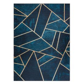 Dywany Łuszczów Kusový koberec ANDRE Mosaic 1173 - 160x220 cm
