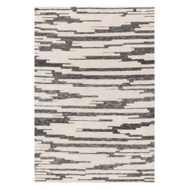 Krémovo-šedý koberec 160x230 cm Mason – Asiatic Carpets