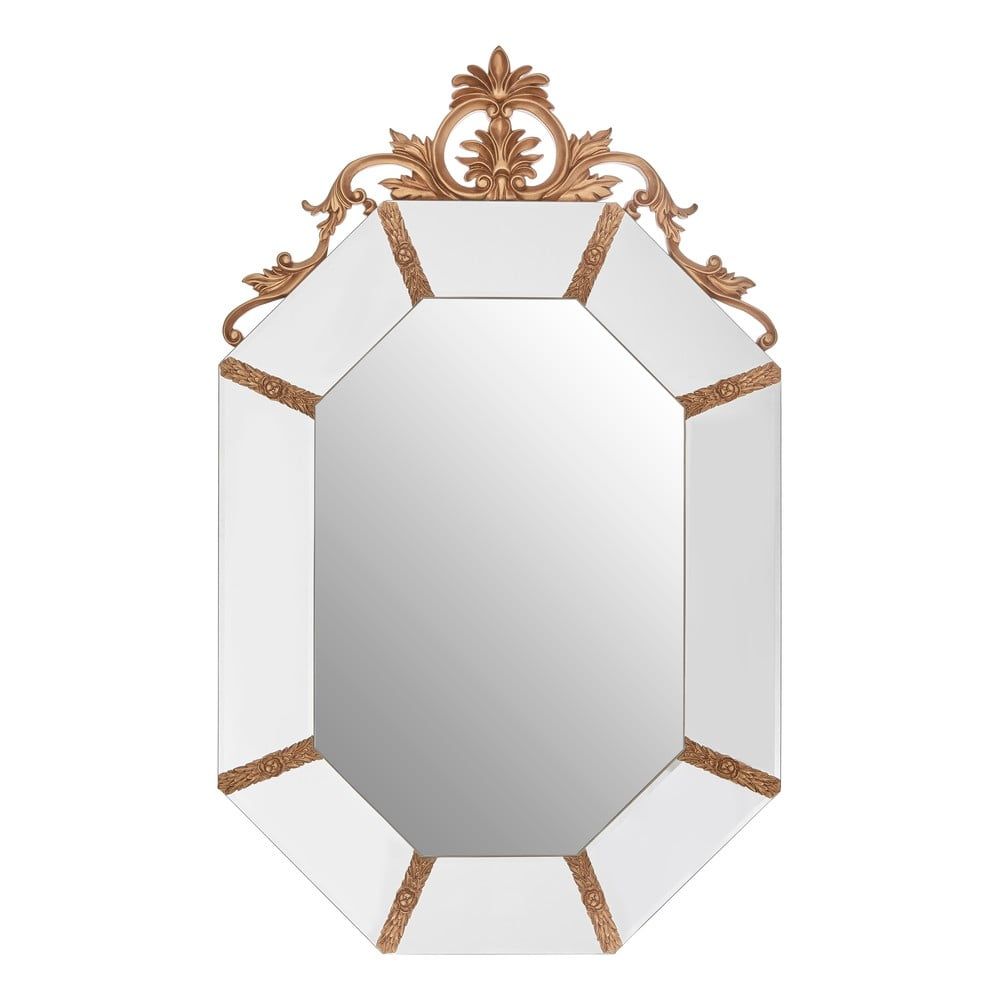 Nástěnné zrcadlo 89x144 cm – Premier Housewares - Bonami.cz
