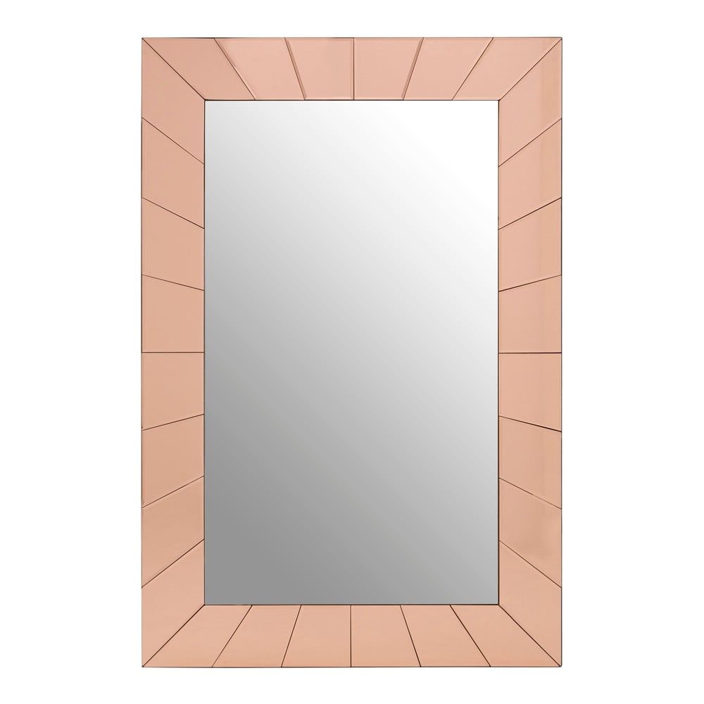 Nástěnné zrcadlo 80x120 cm Kensington – Premier Housewares - Bonami.cz