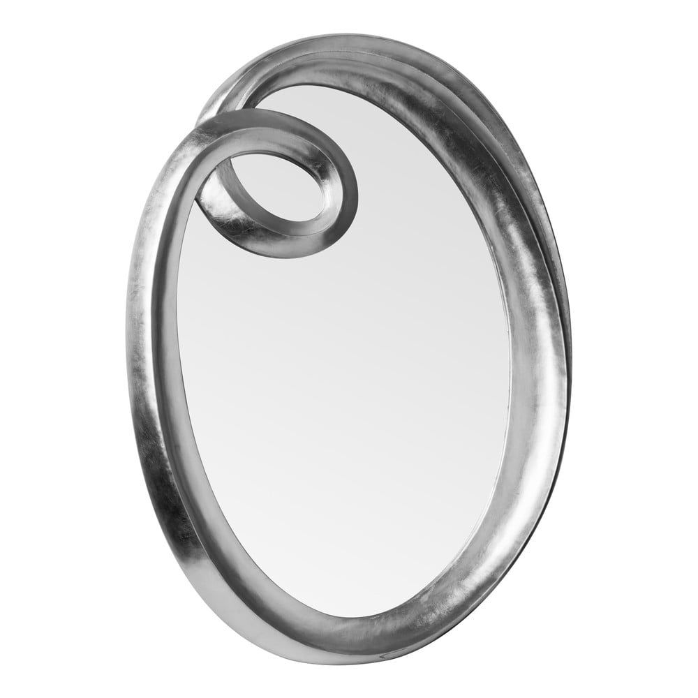 Nástěnné zrcadlo 71x103 cm Swirl – Premier Housewares - Bonami.cz