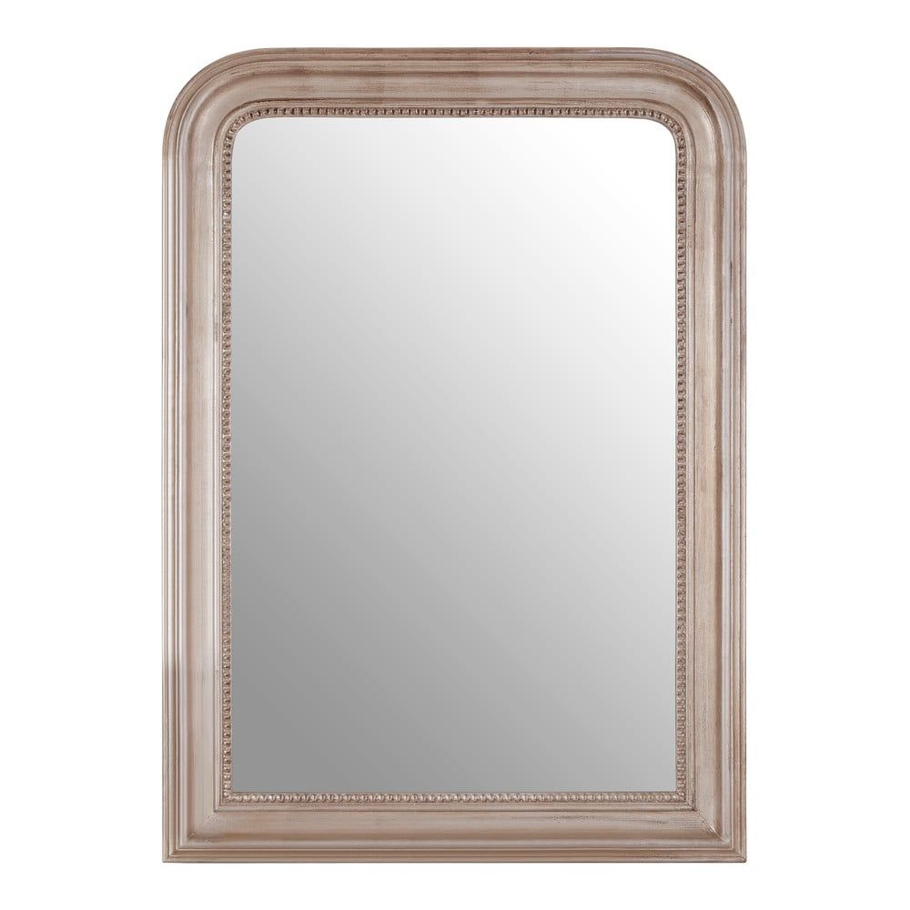Nástěnné zrcadlo 76x106 cm Gaia – Premier Housewares - Bonami.cz