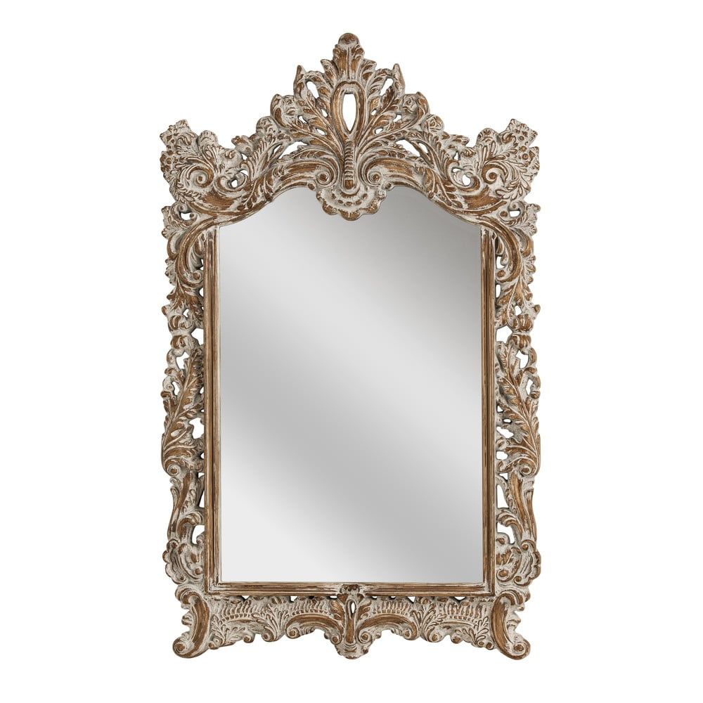 Nástěnné zrcadlo 86x144 cm Baroque – Premier Housewares - Bonami.cz