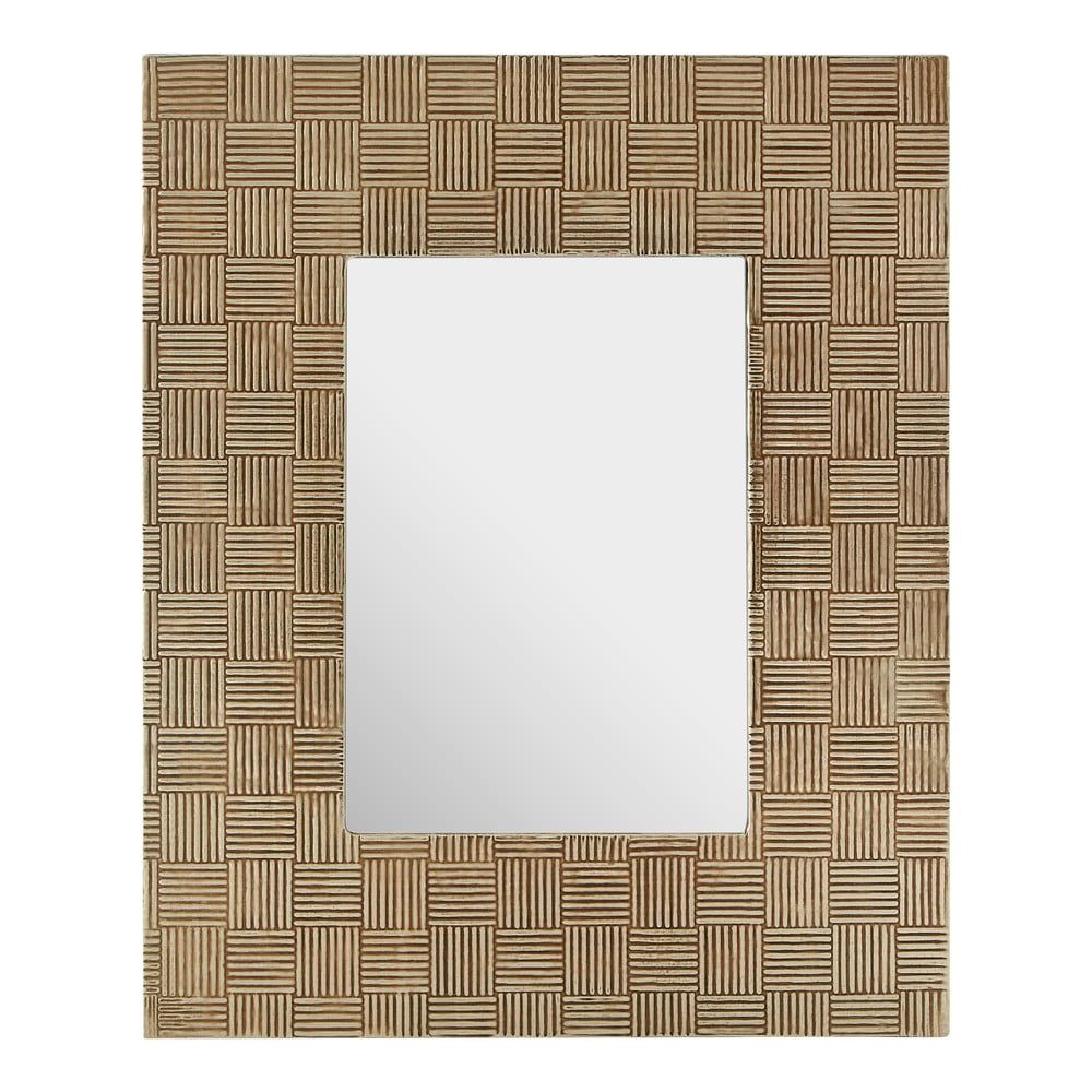 Dřevěný rámeček ve zlaté barvě 23x28 cm Bowerbird – Premier Housewares - Bonami.cz