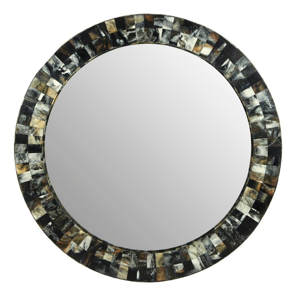 Nástěnné zrcadlo ø 74 cm Marlox – Premier Housewares - Bonami.cz