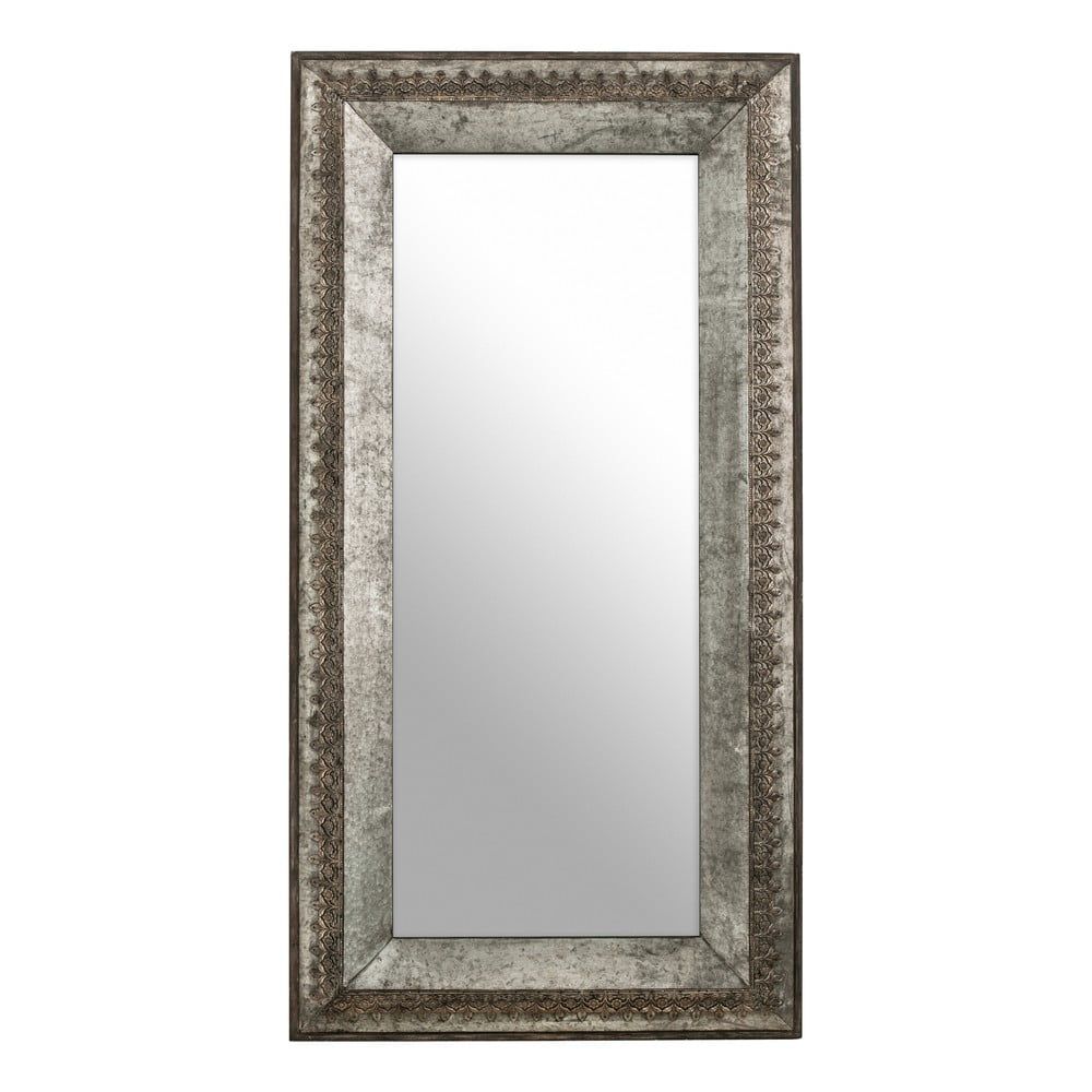 Nástěnné zrcadlo 77x149 cm Elementary – Premier Housewares - Bonami.cz