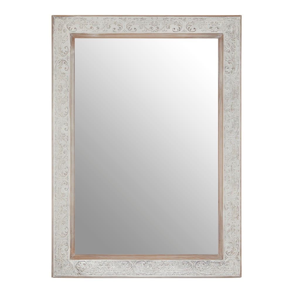 Nástěnné zrcadlo 79x109 cm Antique – Premier Housewares - Bonami.cz