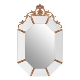 Nástěnné zrcadlo 89x144 cm – Premier Housewares Bonami.cz