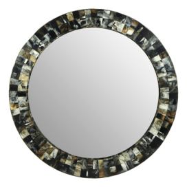 Nástěnné zrcadlo ø 74 cm Marlox – Premier Housewares Bonami.cz
