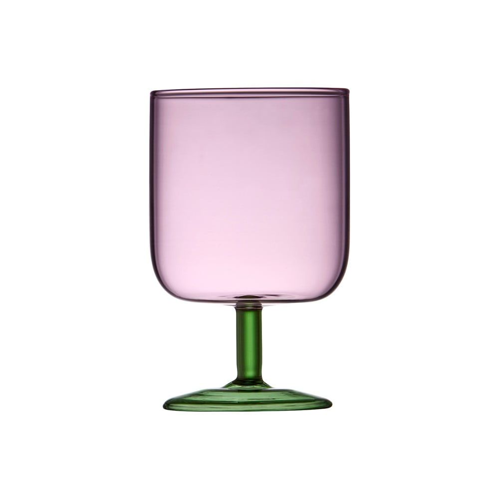 Sklenice na víno v sadě 2 ks 300 ml Torino – Lyngby Glas - Bonami.cz