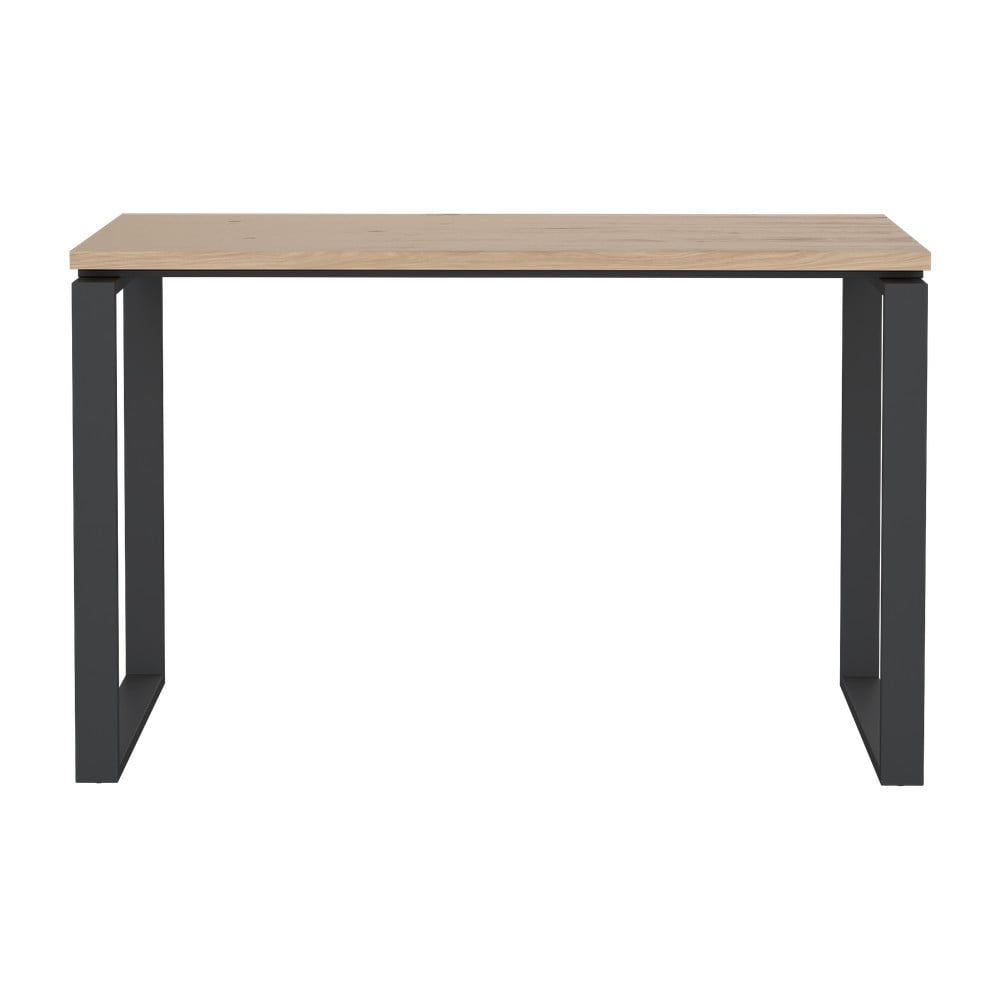 Pracovní stůl s deskou v dubovém dekoru 60x120 cm Sign – Tvilum - Bonami.cz