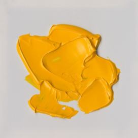 BIZZOTTO malba TRILIX 30x30 cm žlutá