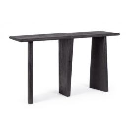 BIZZOTTO konzolový stolek ZACATECAS 130x40 cm