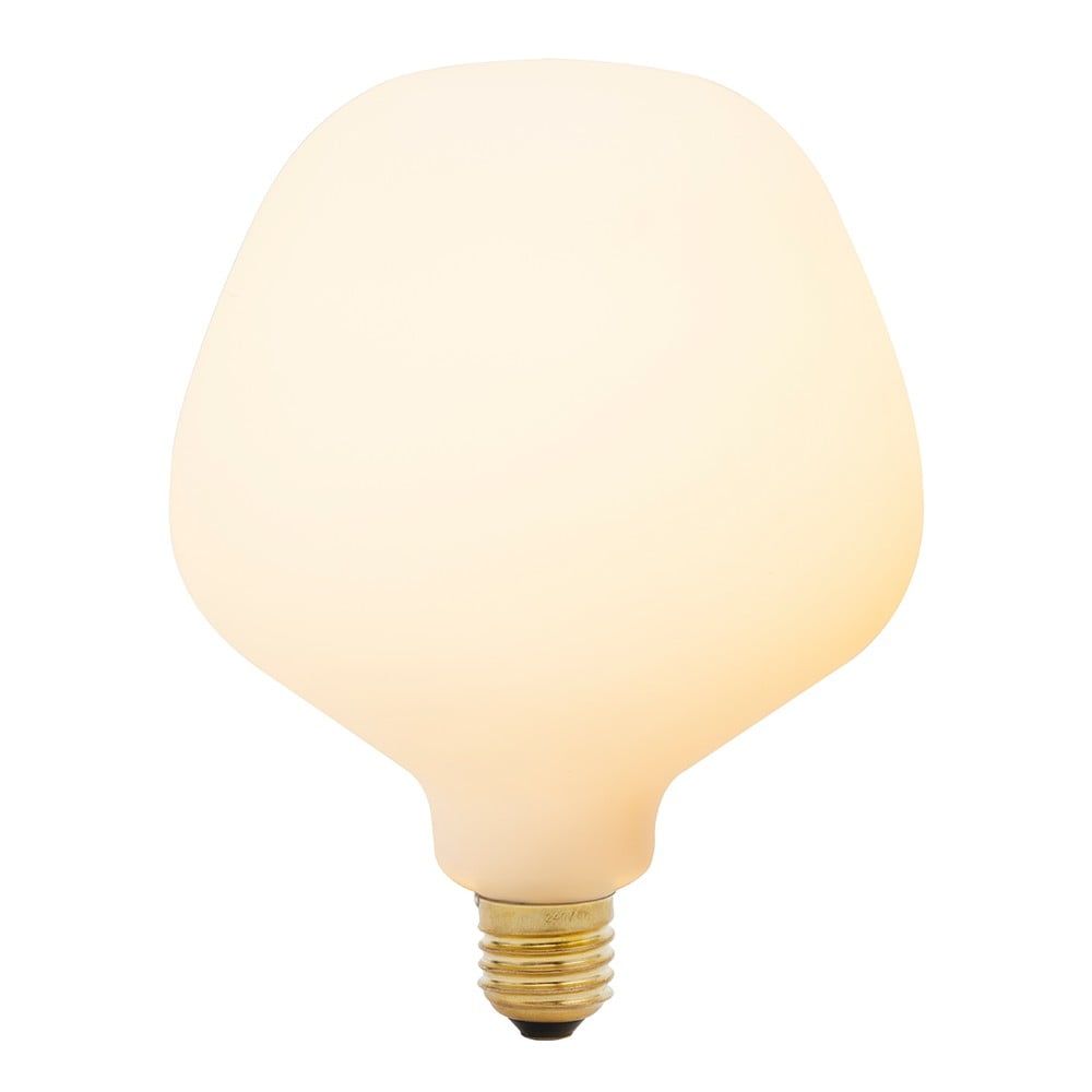 Teplá LED stmívatelná žárovka E27, 6 W Enno – tala - Bonami.cz