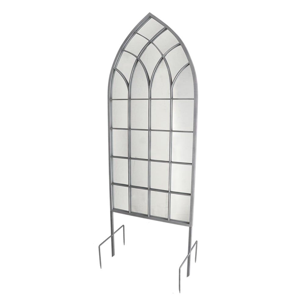 Venkovní zrcadlo 65x180 cm Gothic – Esschert Design - Bonami.cz