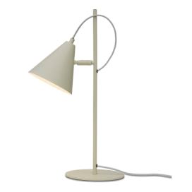 Světle zelená stolní lampa s kovovým stínidlem (výška 50,5 cm) Lisbon – it\'s about RoMi