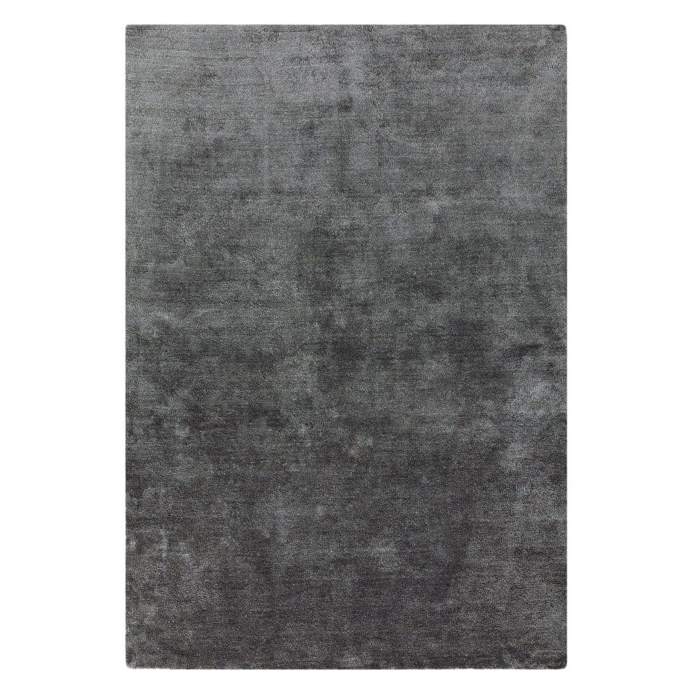 Tmavě šedý koberec 120x170 cm Milo – Asiatic Carpets - Bonami.cz