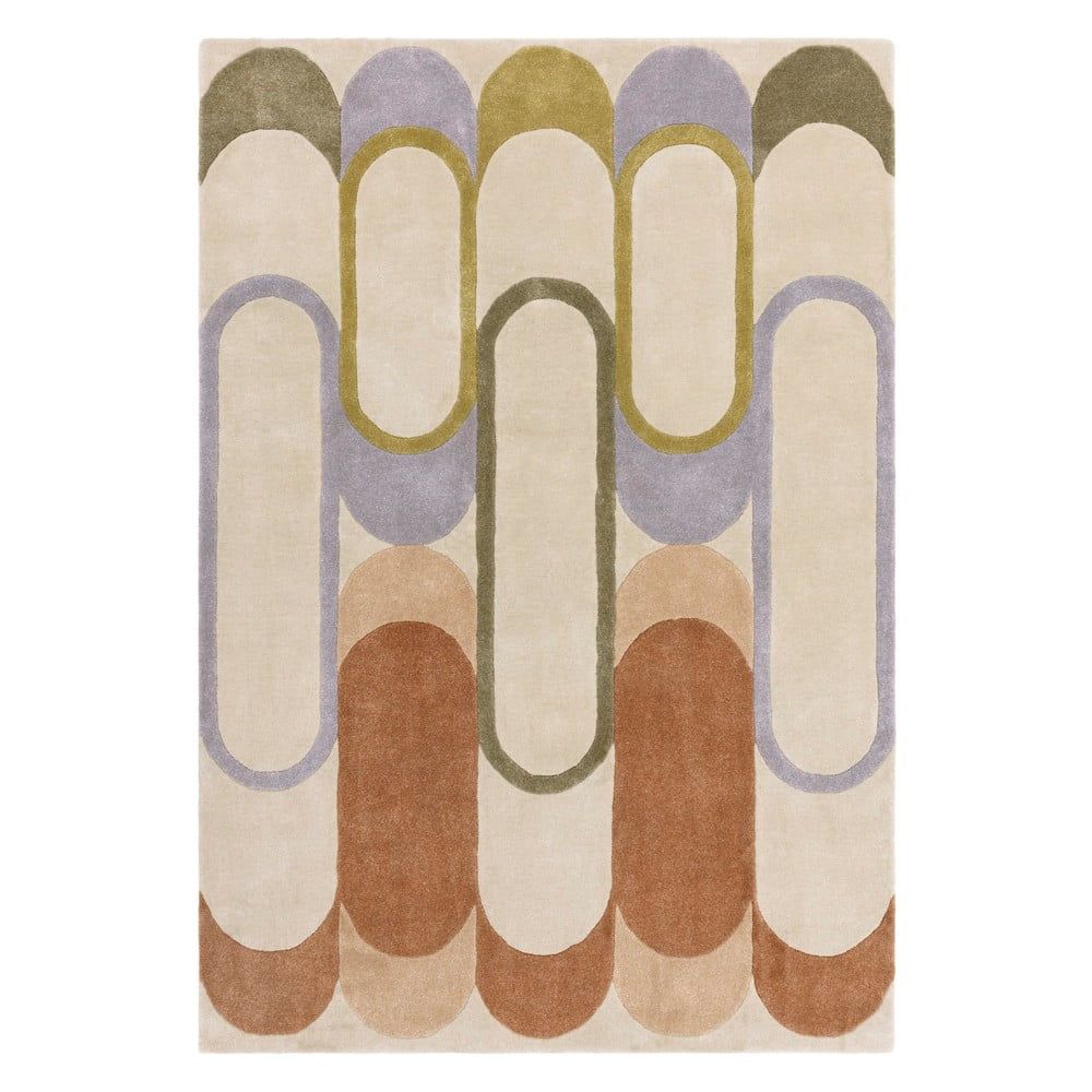 Ručně tkaný koberec z recyklovaných vláken 160x230 cm Romy – Asiatic Carpets - Bonami.cz