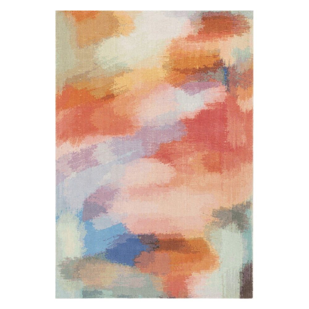 Ručně tkaný vlněný koberec 120x170 cm Vision – Asiatic Carpets - Bonami.cz