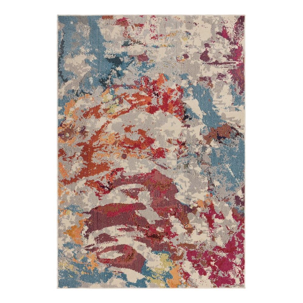 Koberec 120x170 cm Colores cloud – Asiatic Carpets - Bonami.cz