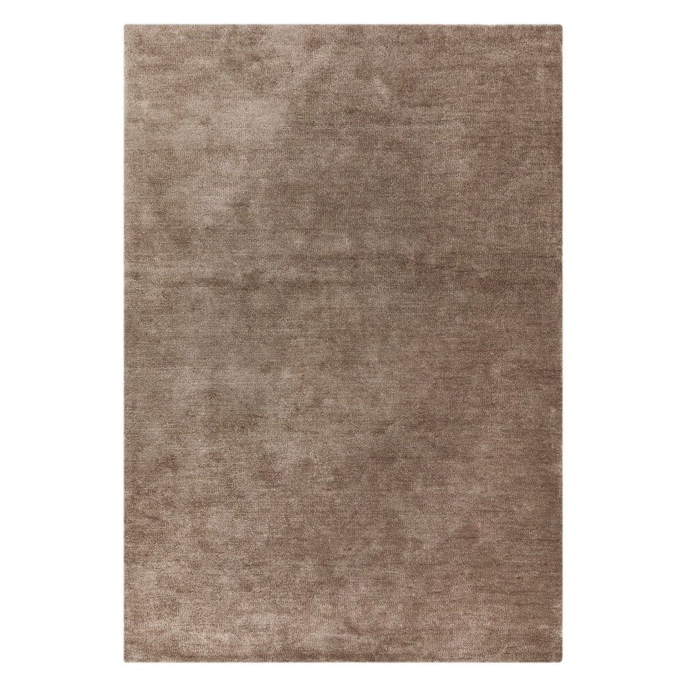 Hnědý koberec 160x230 cm Milo – Asiatic Carpets - Bonami.cz