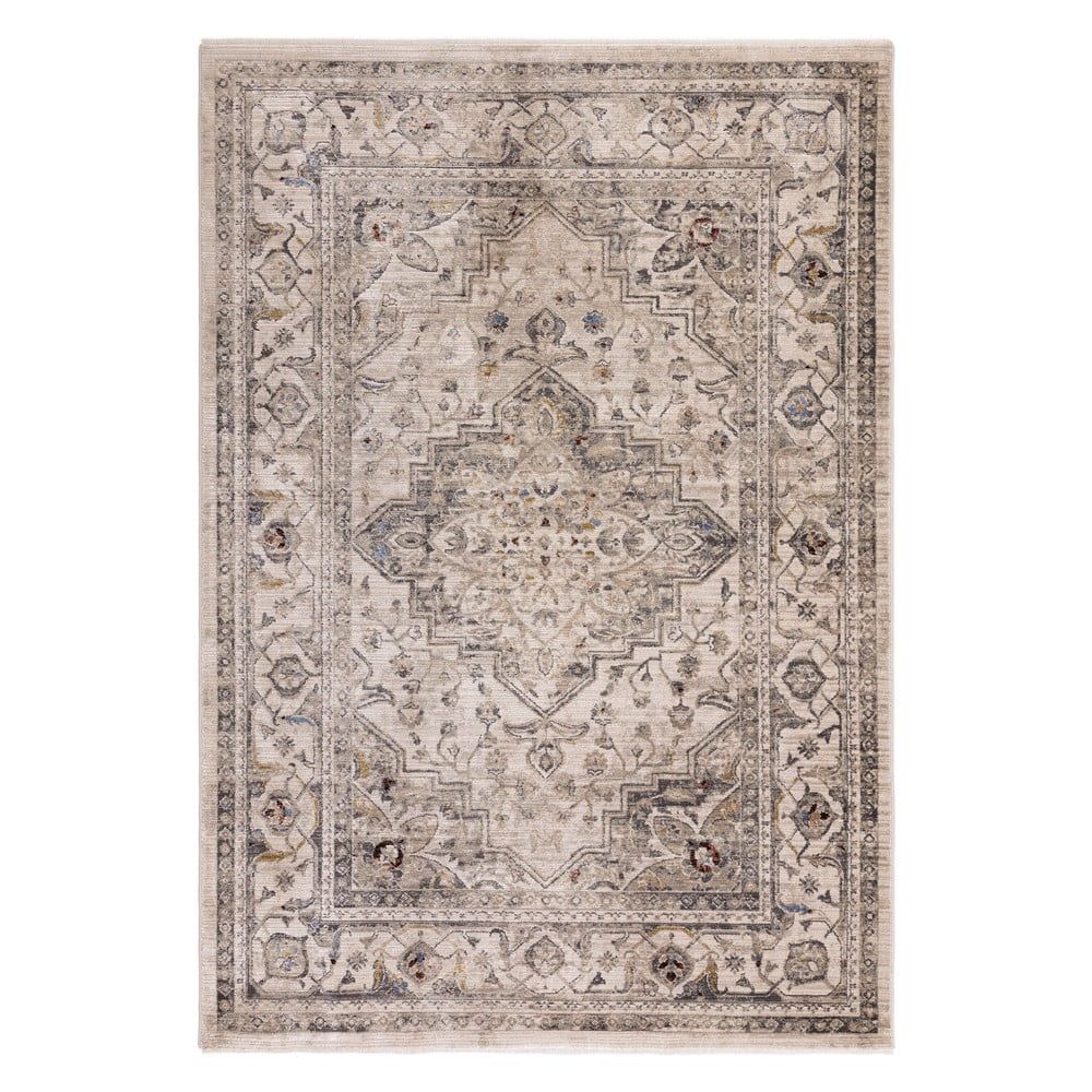 Béžový koberec 120x166 cm Sovereign – Asiatic Carpets - Bonami.cz