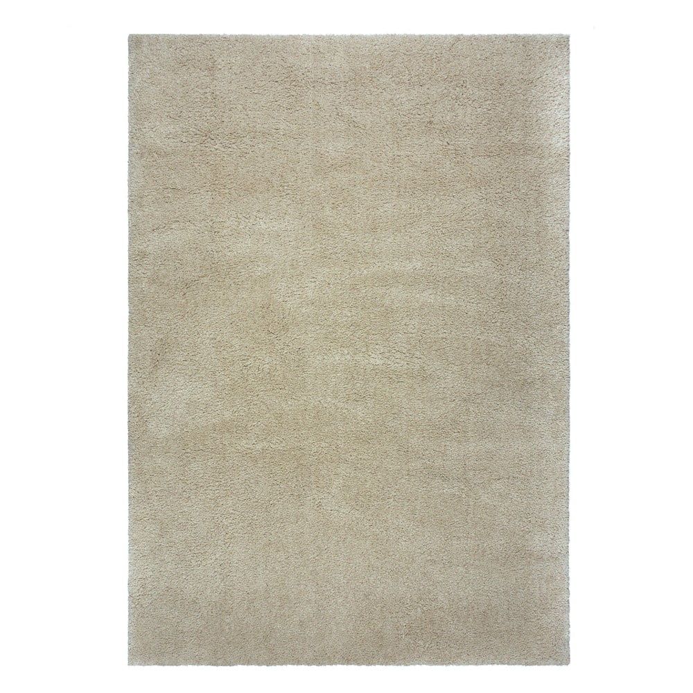 Béžový pratelný koberec z recyklovaných vláken 200x290 cm Fluffy – Flair Rugs - Bonami.cz
