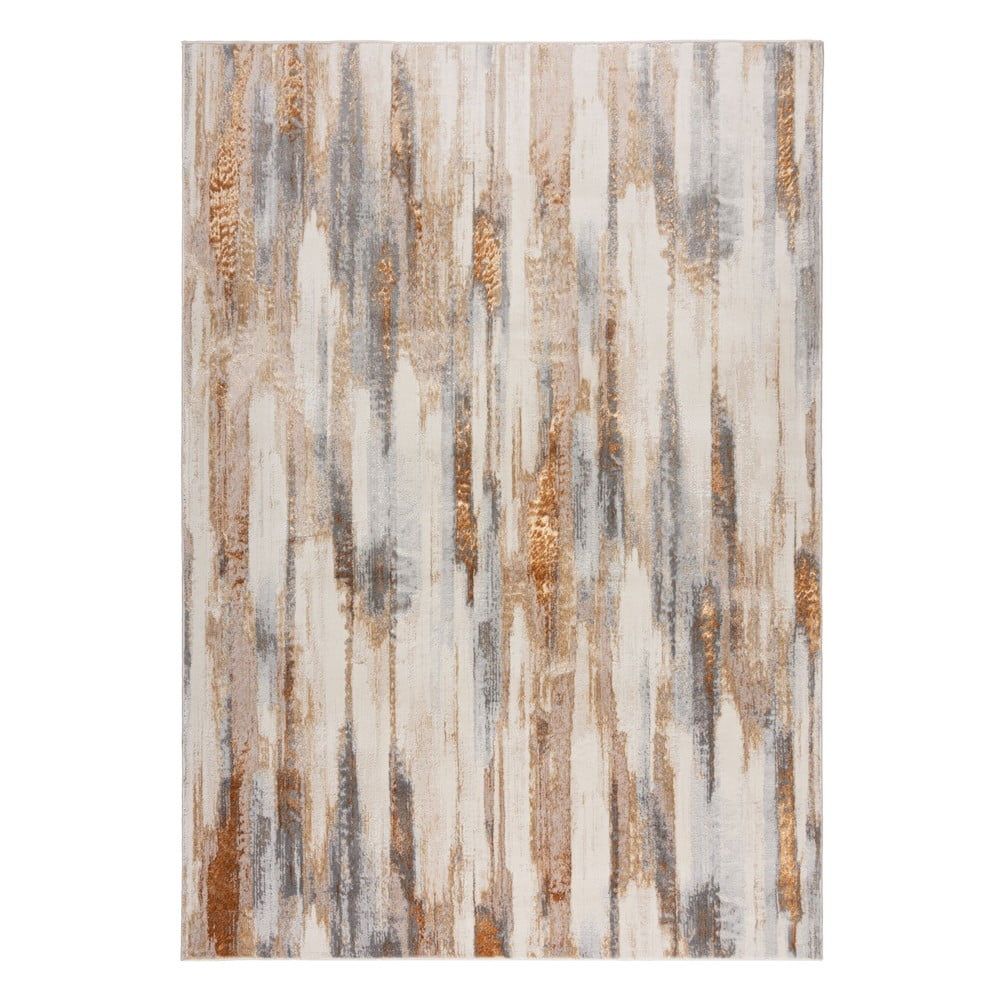 Béžový koberec 200x290 cm Gleam – Flair Rugs - Bonami.cz