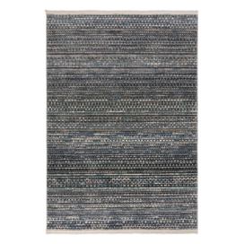 Modrý koberec 80x140 cm Camino – Flair Rugs