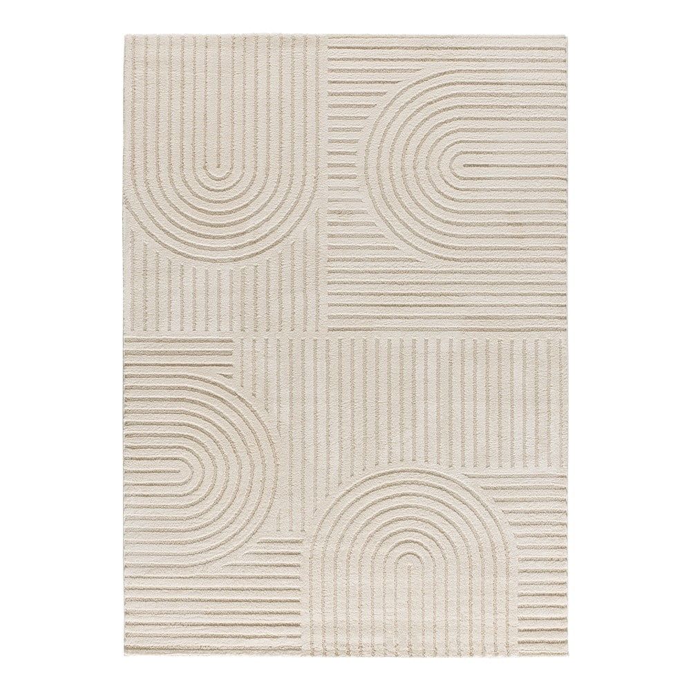 Krémový koberec 120x170 cm Verona – Universal - Bonami.cz