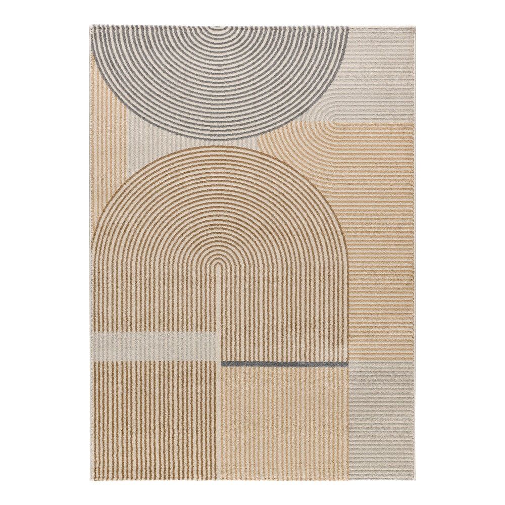 Béžový koberec 160x230 cm Garden – Universal - Bonami.cz