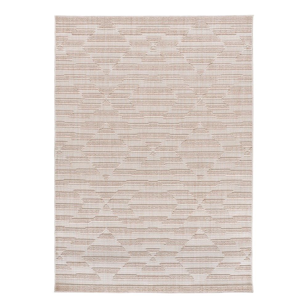 Béžový koberec 134x200 cm Element – Universal - Bonami.cz