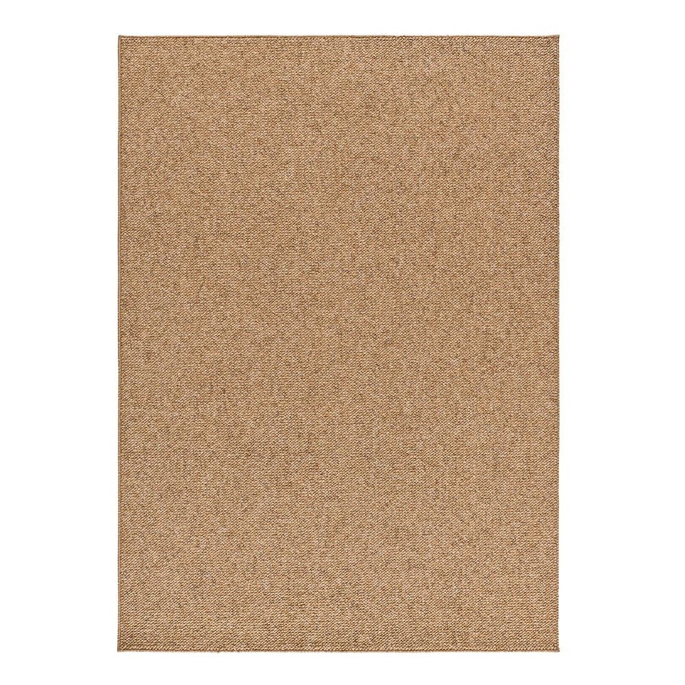Hnědý koberec 200x290 cm Petra Liso – Universal - Bonami.cz