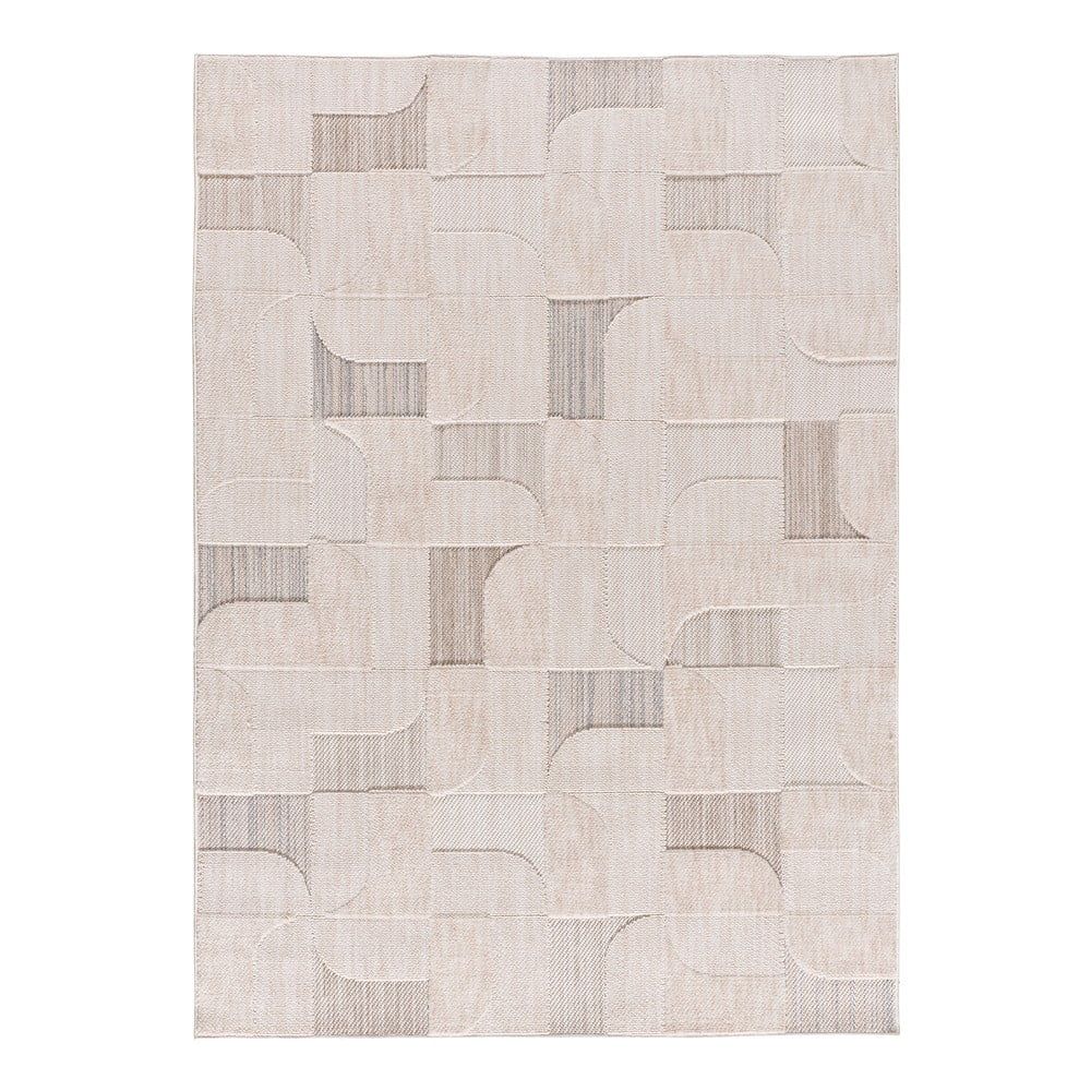 Béžový koberec 154x230 cm Element – Universal - Bonami.cz