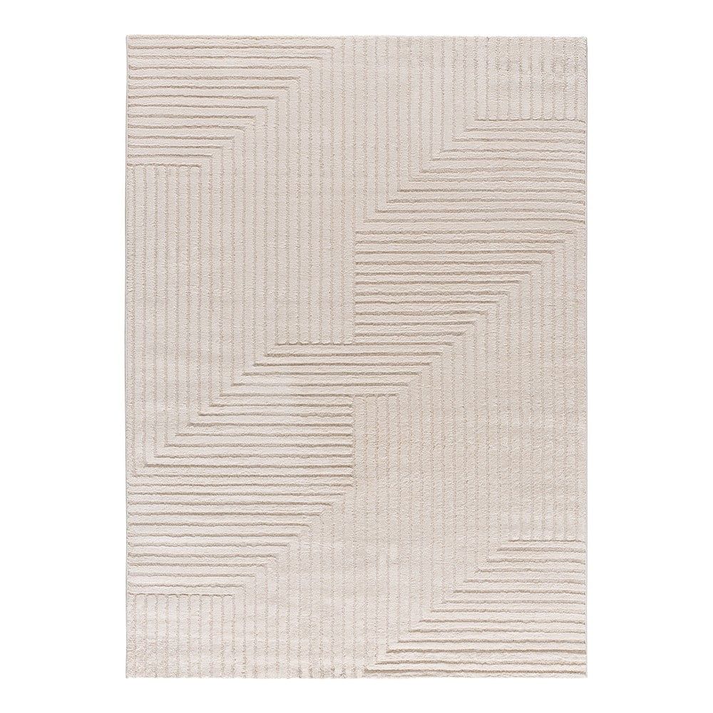 Krémový koberec 80x150 cm Verona – Universal - Bonami.cz