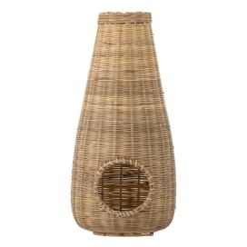 Bambusová lucerna (výška 50 cm) Ottine – Bloomingville Bonami.cz