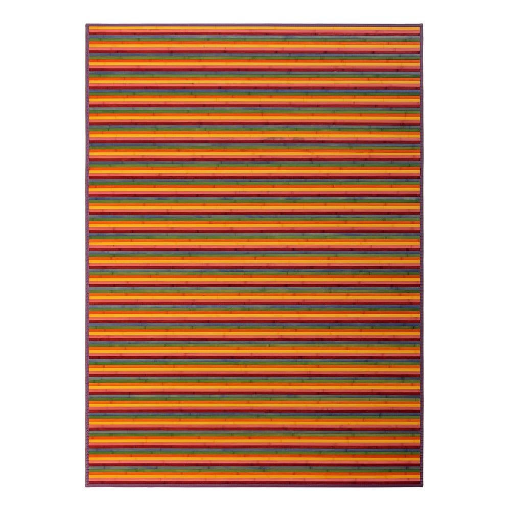 Bambusový koberec 180x250 cm – Casa Selección - Bonami.cz