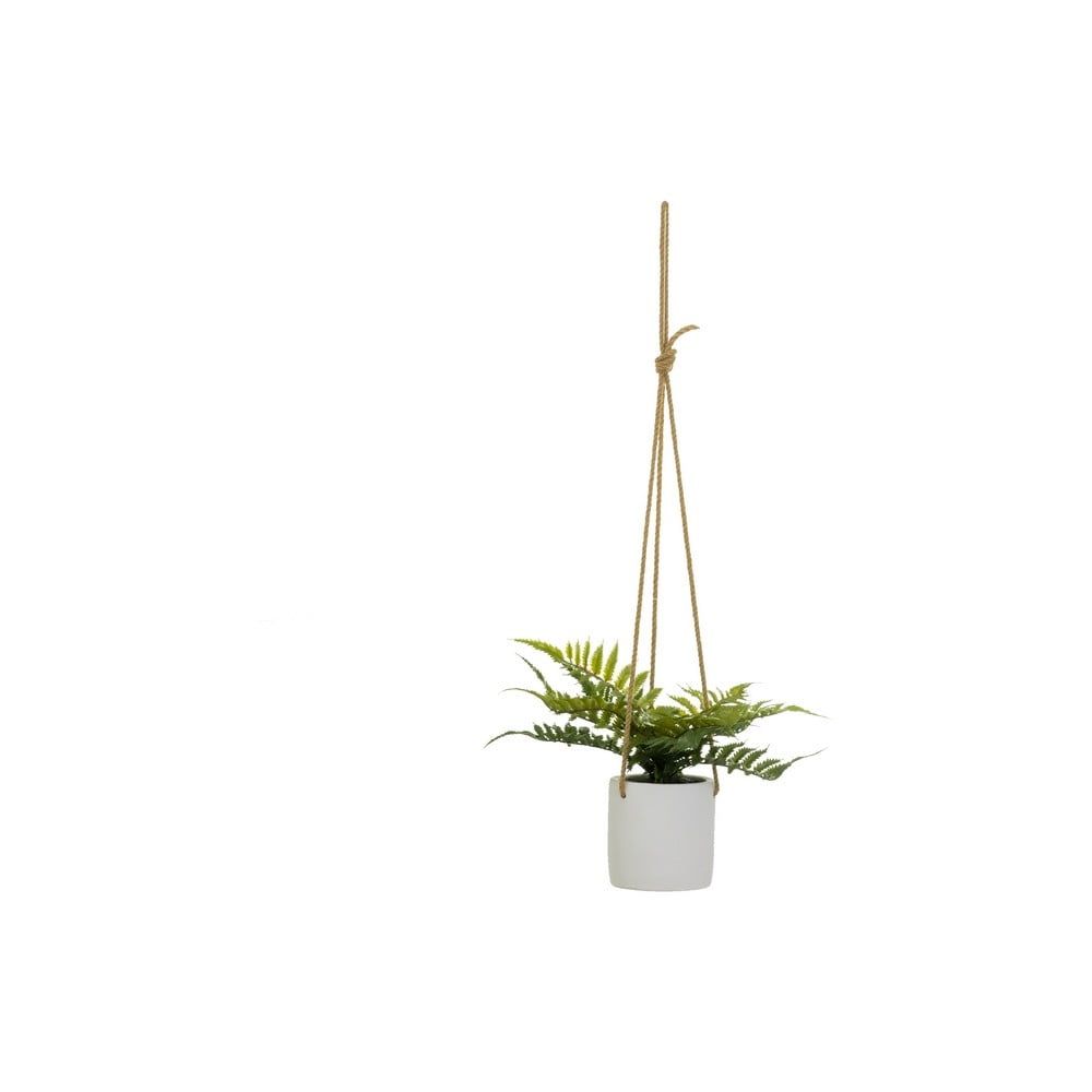 Umělá rostlina (výška 24 cm) – Casa Selección - Bonami.cz