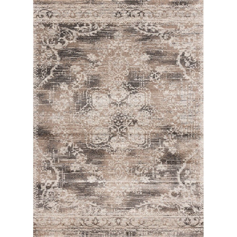 Béžový koberec 160x230 cm Lush – FD - Bonami.cz